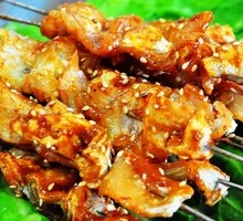 Beef Tendon