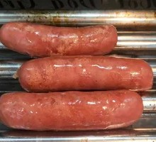 Pure Meat Sausage