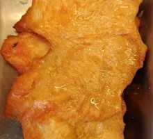 Pure Meat Chicken Cutlet