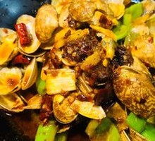 Timed Mussels