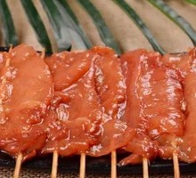 Pork Tenderloin