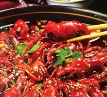 Spicy Lobster