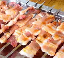 Korean Pork Belly