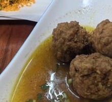 Homemade Rural Meatballs