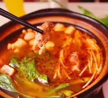 Tengjiao Aromatic Rice Noodles