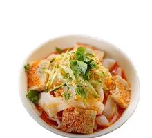 Vegetarian Cold Noodles