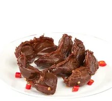 Duck gizzard
