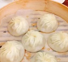 Fresh Meat Soup Dumplings