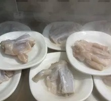 Frog Legs