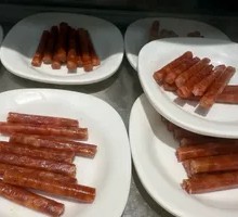 Sausage