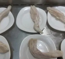 Boneless Duck Feet
