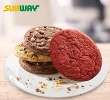 Assorted Cookie Box