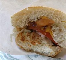 Japanese Teriyaki Chicken Sandwich