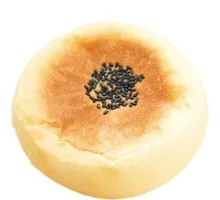 Japanese Red Bean Bun