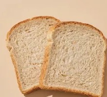 Whole Wheat Toast