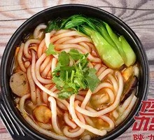 Popular Original Pot-Braised Potato Noodles