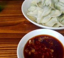 Vinegar and Chili Garlic Sauce