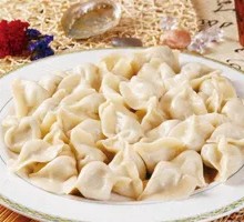 Beef Dumplings