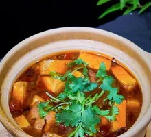 Nanjing Double Stinky Pot