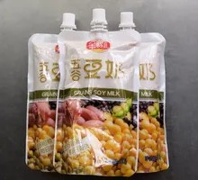 Five Grains Soy Milk