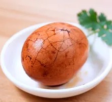 Tea Egg