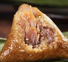 Fresh Meat Zongzi