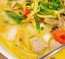 Six Harmonies Long Pao First Course