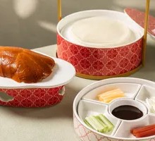 Signature Roast Duck