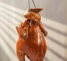 Crispy Roast Chicken