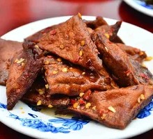 Black Duck Tofu Cubes