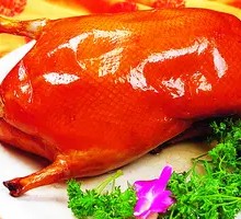 Roast Duck