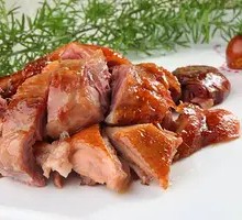 Roast Duck