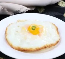 Fried Egg