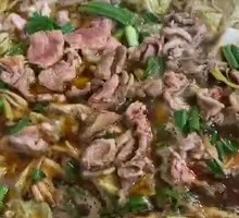 Charcoal-Grilled Lamb