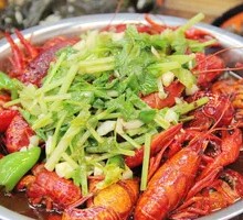 Xuyi Thirteen Spices Crawfish
