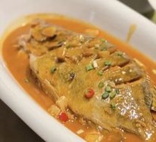 Huizhou Stinky Crawfish