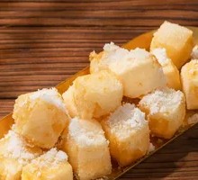 Korean Rice Cake
