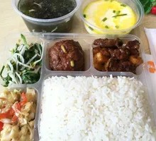 Sweet and Sour Pork Ribs