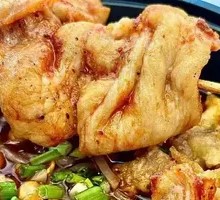 Tender Pork Loin Pot