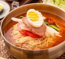 Yanbian Cold Noodles