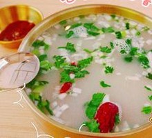 Yanbian Beef Soup