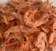 Dried Shrimp