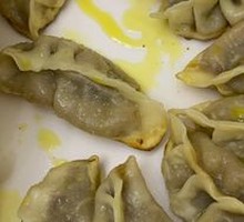 Beef Dumplings