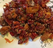 Fengwei Spicy Chicken