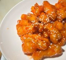 Sweet and Sour Pork Tenderloin