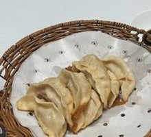 Hongjie Pan-Fried Dumplings