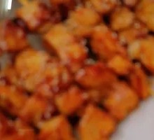 Tender Chicken Skewers