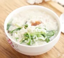 Vegetable Rice Soup