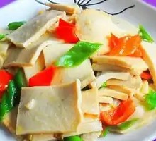 Qianye Tofu