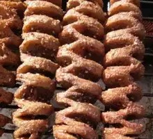 Handmade Wheat Gluten